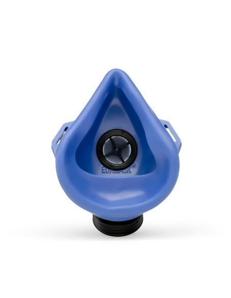Safetop Semi Máscara Eurmask Uno