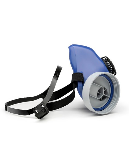 Safetop Semi Máscara New Euromask 3200