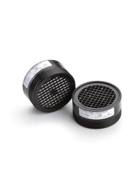 Safetop Filtro 1 P3 R