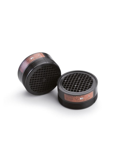 Safetop Filtro Eurmask