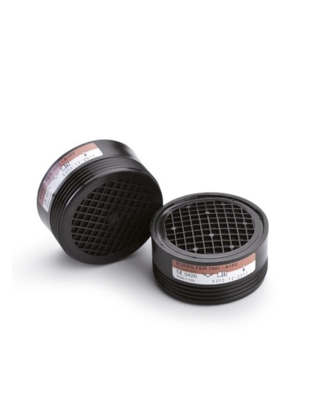 Safetop Filtro Eurmask