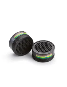 Safetop Filtro Eurmask