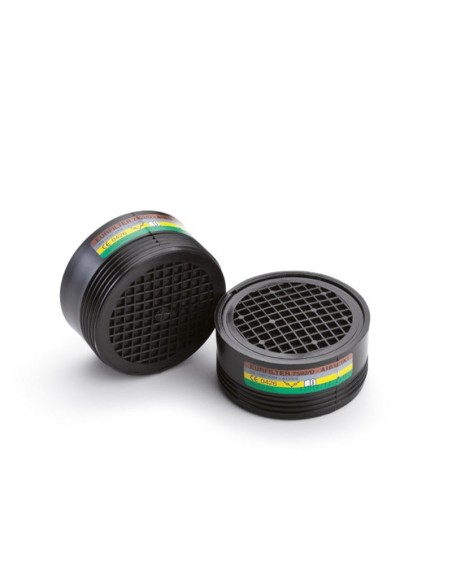 Safetop Filtro Eurmask