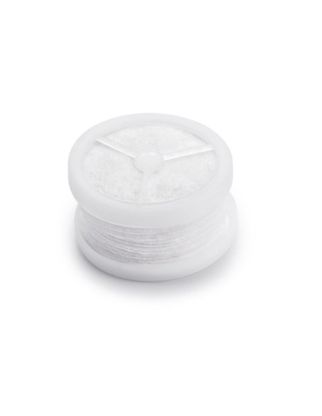 Safetop Kit Prefiltros y 2 tapas