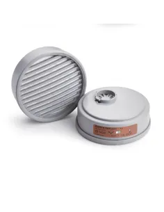 Safetop Filtro A1 Etna y Paranea Twin