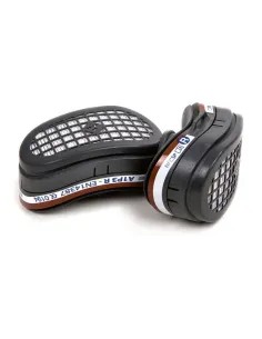 Safetop Filtros A1P3