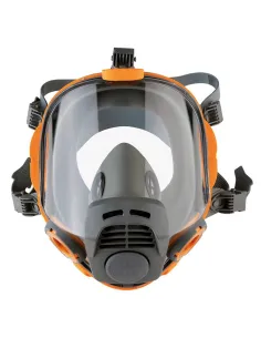 Safetop Máscara Integral Panarea Twin