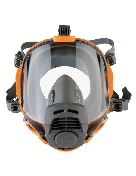 Safetop Máscara Integral Panarea Twin