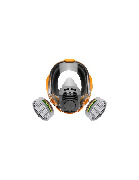 Safetop Máscara Integral Panarea Twin