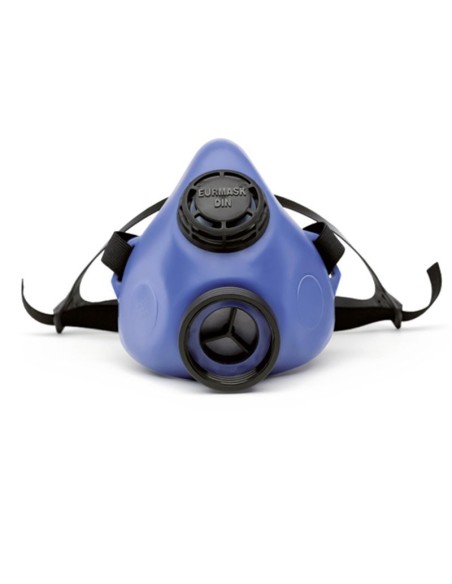 Safetop Semimáscara Euromask