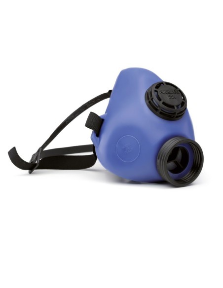 Safetop Semimáscara Euromask