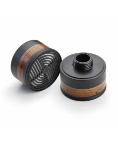 Safetop Filtro Clase 2
