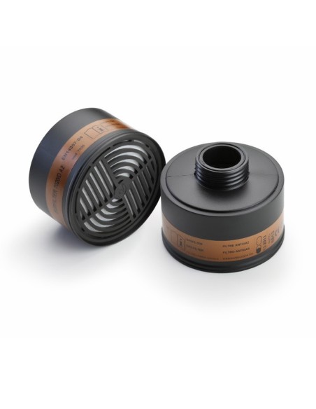 Safetop Filtro Clase 2