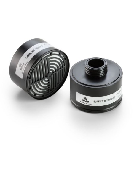 Safetop Filtro Clase 2