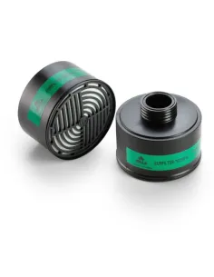 Safetop Filtro Clase 2