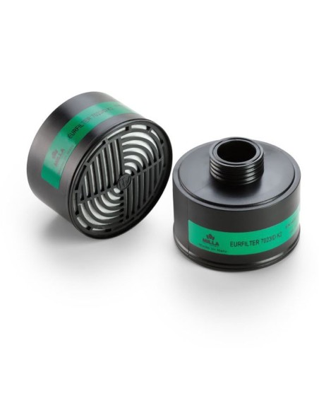 Safetop Filtro Clase 2