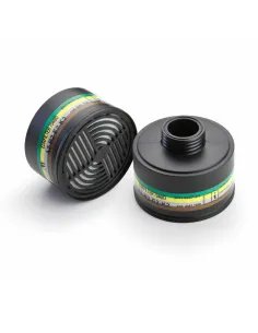 Safetop Filtro Clase 2