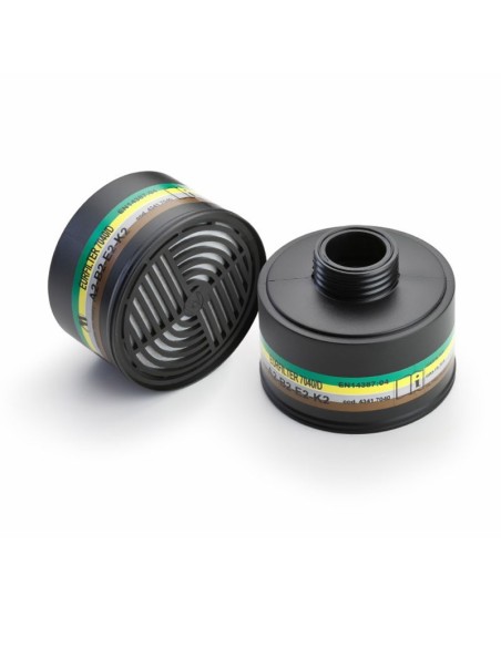 Safetop Filtro Clase 2