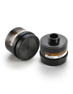 Safetop Filtro Clase 2
