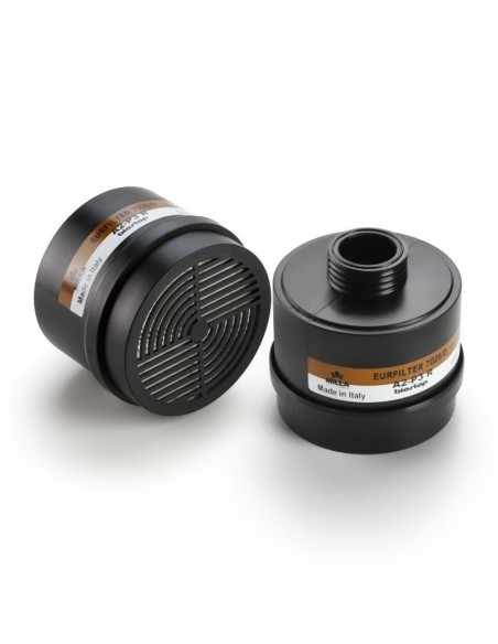 Safetop Filtro Clase 2