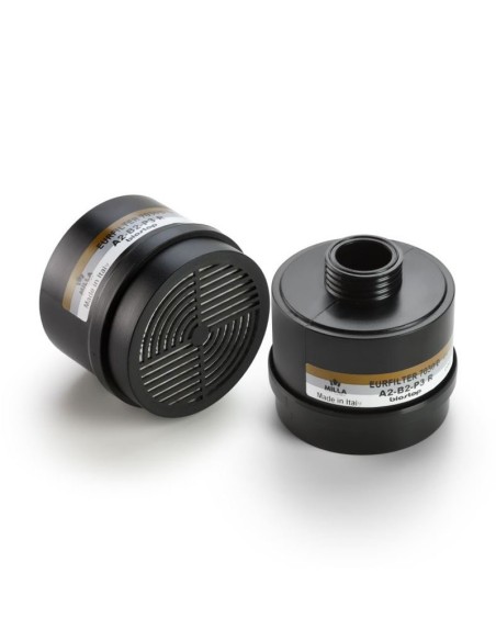 Safetop Filtro Clase 2