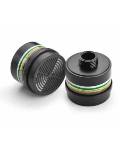 Safetop Filtro Clase 2