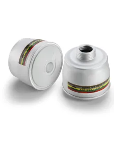 Safetop Filtro Clase 2