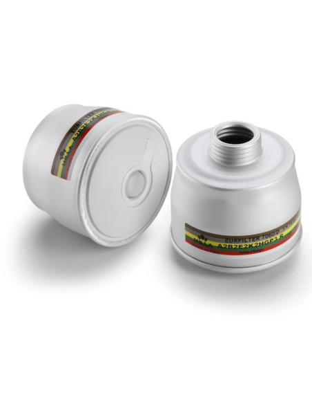 Safetop Filtro Clase 2