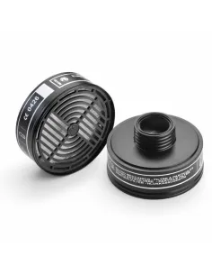 Safetop Filtro Clase 2