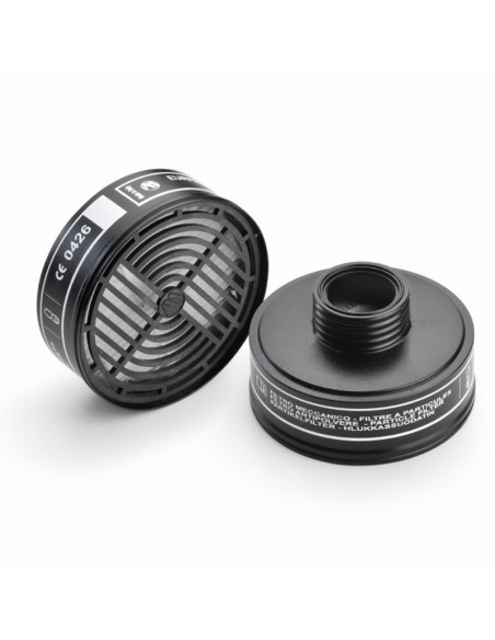 Safetop Filtro Clase 2