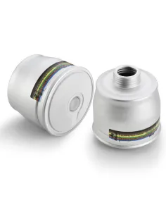 Safetop Filtro Clase 2