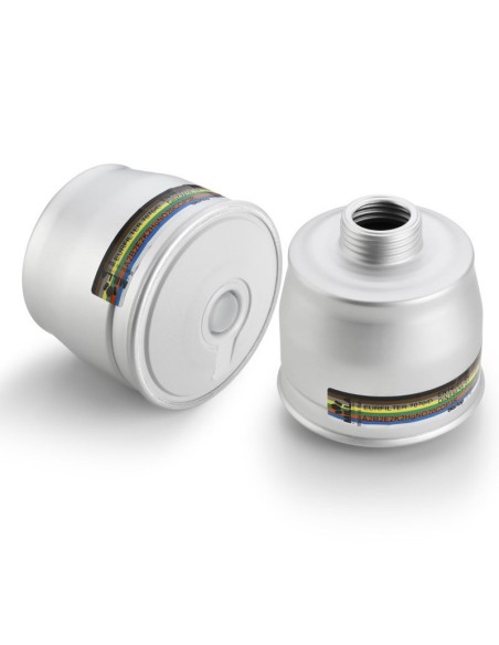 Safetop Filtro Clase 2