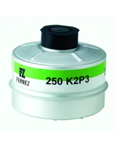 Safetop Filtro Clase 2