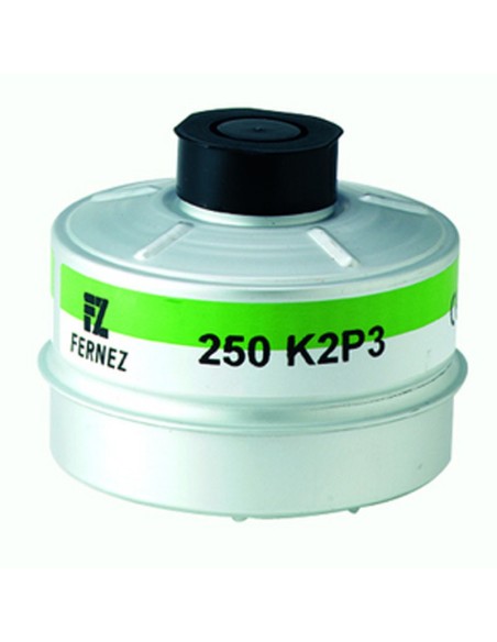 Safetop Filtro Clase 2