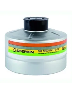 Safetop Filtro Clase 2