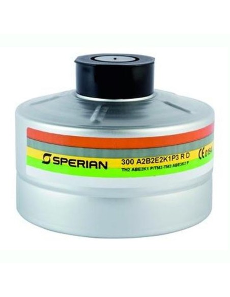 Safetop Filtro Clase 2