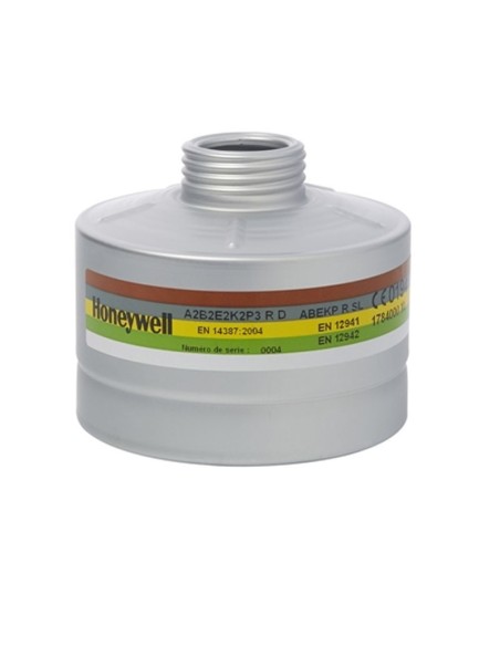 Safetop Filtro Clase 2