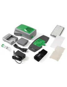Safetop Kit RPB Equipo motorizado
