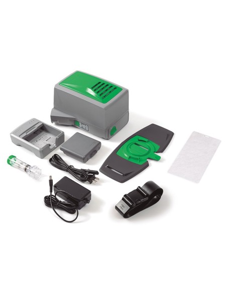 Safetop Kit RPB Equipo Motorizado