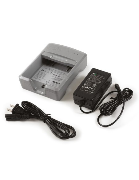 Safetop Cargador de Batería PX5