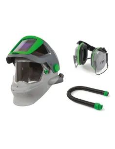 Safetop Kit Pantalla Soldar Automática