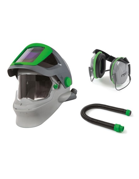 Safetop Kit Pantalla Soldar Automática
