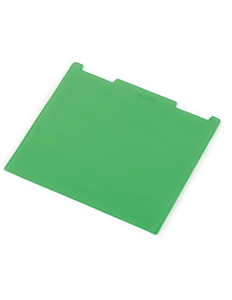 Safetop Lente Trasera Pantalla Fija soldadura