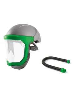 Safetop Casco RPB Z-Link con Respirador FR