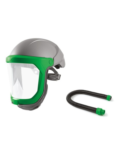 Safetop Casco RPB Z-Link con Respirador FR