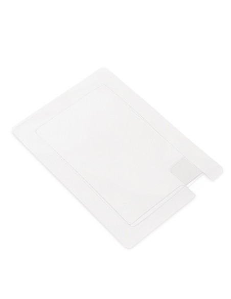 Safetop Protectores de lente Astro (50 unidades)