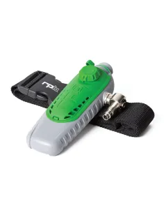 Safetop Regulador y Control de Temperatura