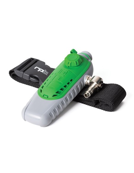 Safetop Regulador y Control de Temperatura