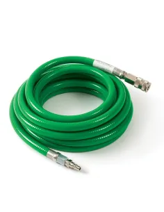 Safetop Manguera de 15 metros.
