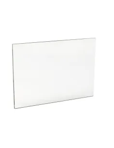Safetop Repuesto Visor de Poliéster (Pack de 50)